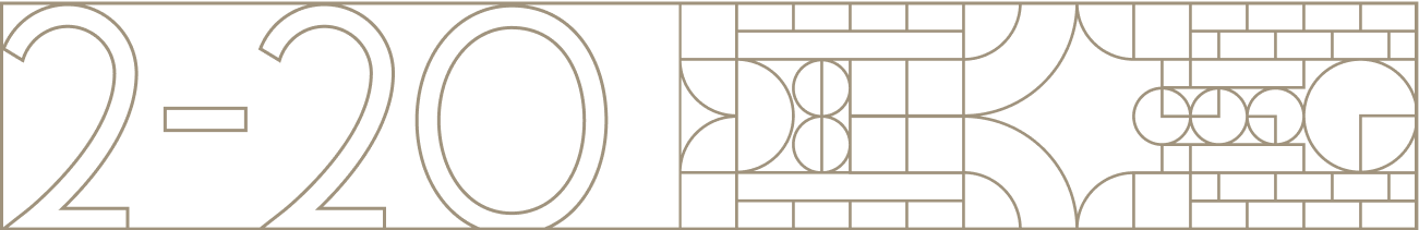 2-20 amenities pattern